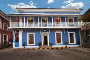  Hospedaria Abrigo De Botelho  Панаджи